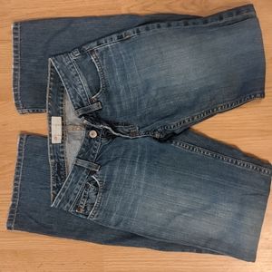 BKE Star 18 Long Jeans